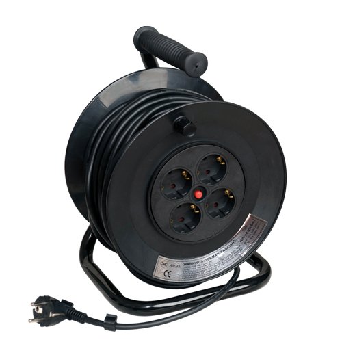 EXTENSIBLE PROFESIONAL (3X1.5MM) 50M - GSC