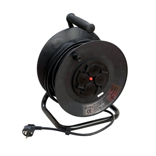 EXTENSIBLE PROFESIONAL TAPAS+DISP. (3X1.5MM) 50M - GSC