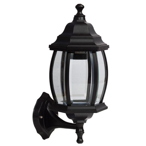 FAROL JARDIN ALUMBRADO ALEJANDRIA BRAZO ABAJO E27 60W N - GSC