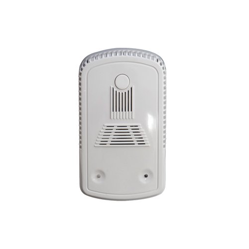 DETECTOR GAS CON ALARMA 85DB. 4W - BLISTER 230V - GSC 