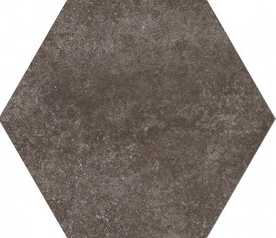 PAV 17.5X20 HEXAGONAL CEMENT MUD- MGR