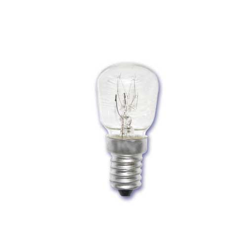 LAMPARA FRIGO PEBETERA 15W E14 240V - GSC 