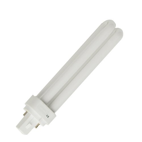 LAMPARA BAJO CONSUMO PL 26W G24D-3 6400K - GSC 