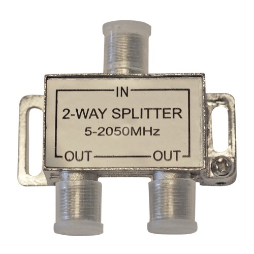 DISTRIBUIDOR 2 SALIDAS 5-2050MHZ - GSC