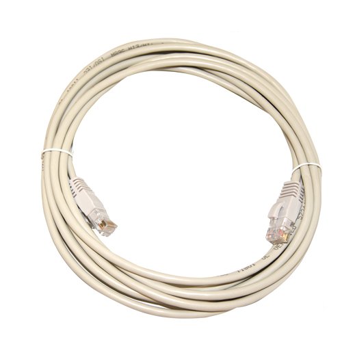 CABLE INTERNET CONEXION UTP CAT 5E 7.5M - GSC