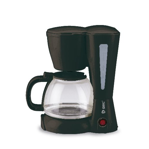 CAFETERA ELECTRICA GOTEO 12 TAZAS 900W - GSC