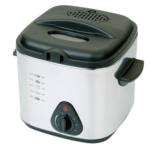 FREIDORA 1L 1000W - GSC