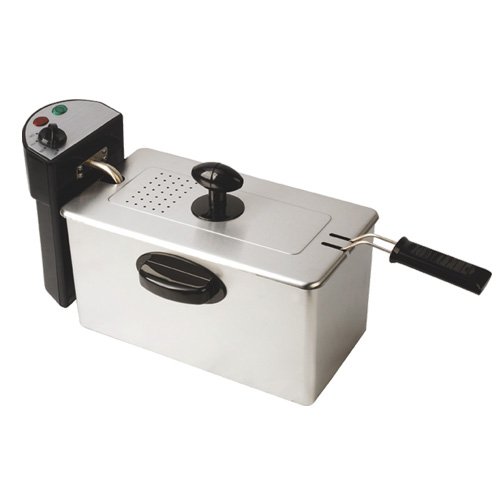 FREIDORA 3.5L 2000W - GSC