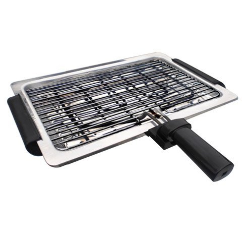 BARBACOA ELECTRICA PORTATIL 1600W - GSC