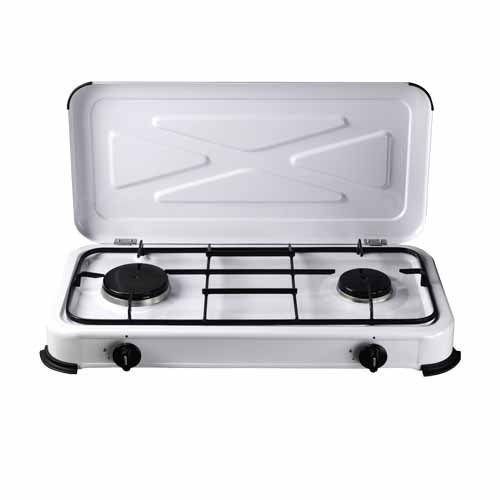 HORNILLO GAS 2 QUEMADORES - GSC