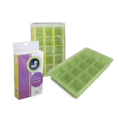 CUBITERA DE SILICONA 190X120 - GSC