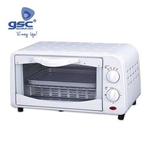 HORNO ELECTRICO 9L 800W 230V - GSC