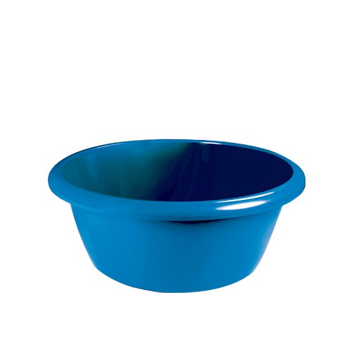 BARREÑO PLASTICO 12L. - GSC