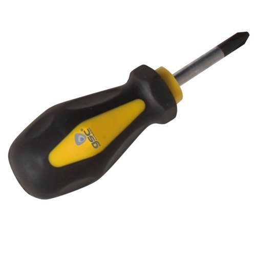 DESTORNILLADOR PHILLIPS CR-V PH2X38MM - GSC