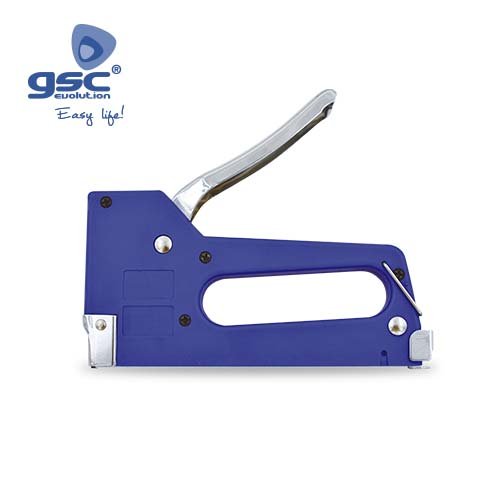 GRAPADORA INDUSTRIAL MANUAL 6 A 16MM - GSC