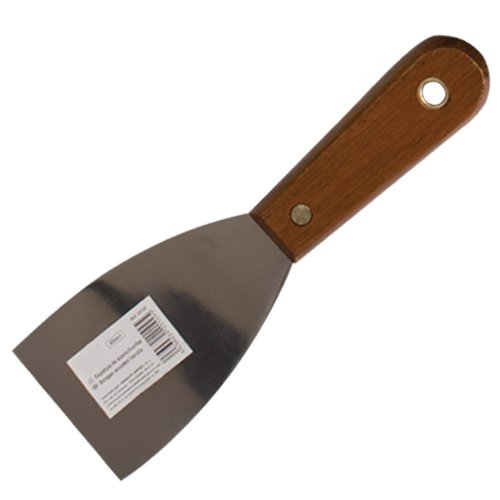 ESPATULA ACERO FLEXIBLE 100MM - GSC