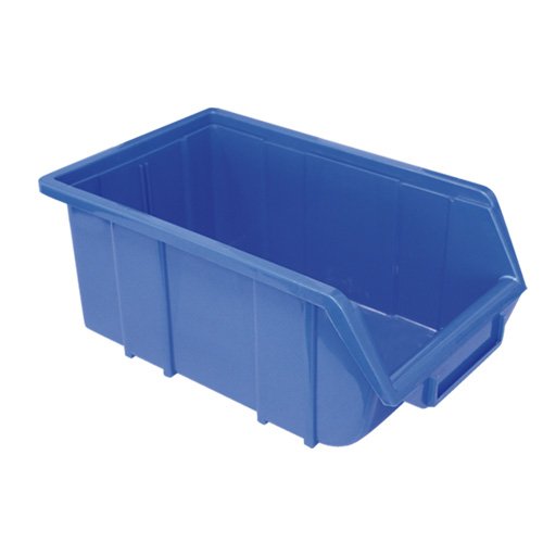 GAVETA POLIPROPILENO 330X515X200MM - GSC