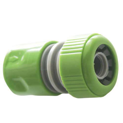 CONECTOR RAPIDO SIN STOP Ø5/8'' - BLISTER - GSC