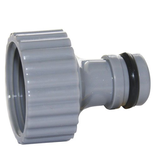 ADAPTADOR GRIFO HEMBRA Ø1'' - BLISTER - GSC