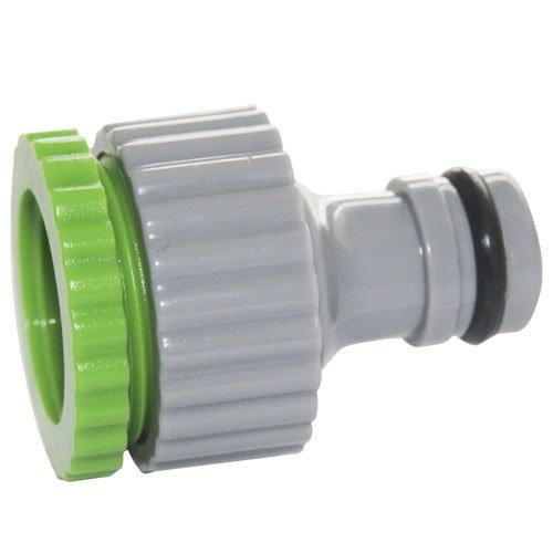 ADAPTADOR GRIFO HEMBRA Ø3/4'' - 1/2'' - BLISTER - GSC