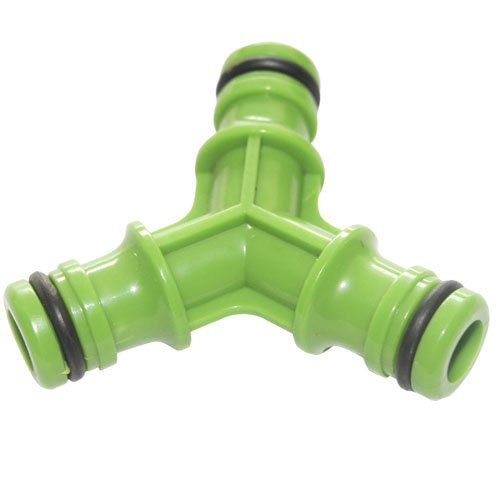 DERIVACION EN Y - BLISTER - GSC