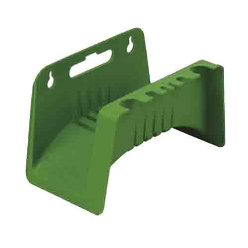 ENROLLA MANGUERA DE PARED DE PLASTICO - BLISTER - GSC