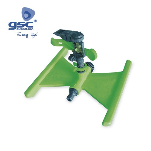 ASPERSOR DE RIEGO POR IMPACTO - GSC