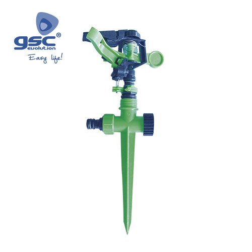 ESTACA DE RIEGO POR IMPACTO - GSC