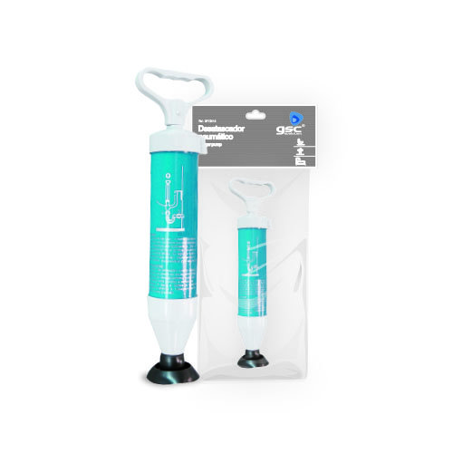 DESATASCADOR NEUMATICO - GSC