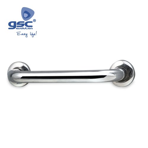 BARRA AGARRE SUJECCION Ø25X400 - GSC