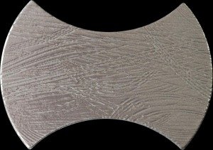 REVESTIMIENTO 15X15 DIAVOLO RAIZ STEEL PR. - LUX