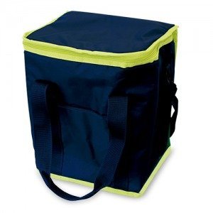 BOLSA NEVERA PORTATIL 20L. - GSC