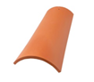 TEJA CERAMICA 10X20 TERRACOTA - CFE