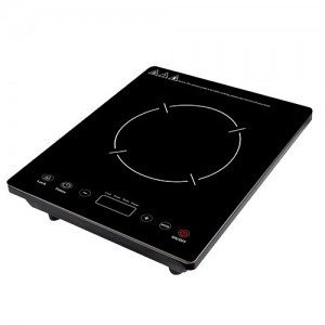 COCINA ELECTRICA INDUCCION PORTATIL 1200-2000W - GSC