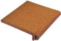 PELDAÑO 33X33X6X2 ESCALERA MODELO B GRES NATURAL (ANTIDESLIZANTE 3) - GDB