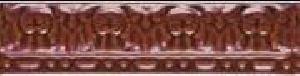 MOLDURA 5X20 MIEL - YRI