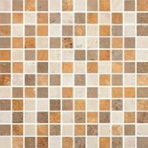 MOSAICO ENMALLADO 30X30 ARTE MALLA ORSAY - VTD
