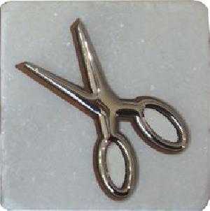 CENEFA MARMOL 10X10 TACO TIJERAS - MEN