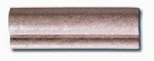 MOLDURA RUSTICO 5X20 BENI PERGAMON - BOT