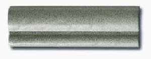 MOLDURA RUSTICO 5X20 BENI VERDE - BOT