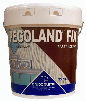 PEGOLAND FIX 25K. D1 (1 PALLET) (ADHESIVO D1) - PLE