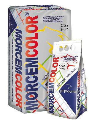MORCEMCOLOR JUNTA UNIVERSAL 5K. (WENGE) (1 CAJA) (MORTERO REJUNTADO) - PLE