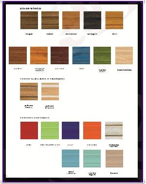 1.TABLA DE COLORES (MUEBLE BAÑO LOW COST)- ABA