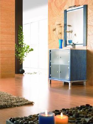POSEIDON-313/315 CONJUNTO MUEBLE 80X50X86 \