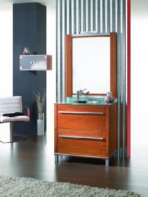 POSEIDON-316/319/324 CONJUNTO MUEBLE 90X50X86 \