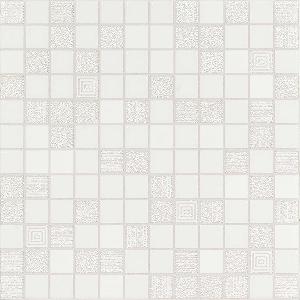 MOSAICO CERAMICO 20X20 BLANCO ML2223 - AZO