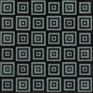MOSAICO CERAMICO 20X20 PLATA ML2221 - AZO