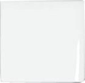 REVESTIMIENTO 10X10-1 BLANCO BRILLO - LUX