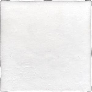 REVESTIMIENTO 13X13 FIESTA F. BLANCO MATE - LUX