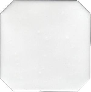 REVESTIMIENTO 15X15 AMERICA A8. BLANCO MATE - LUX